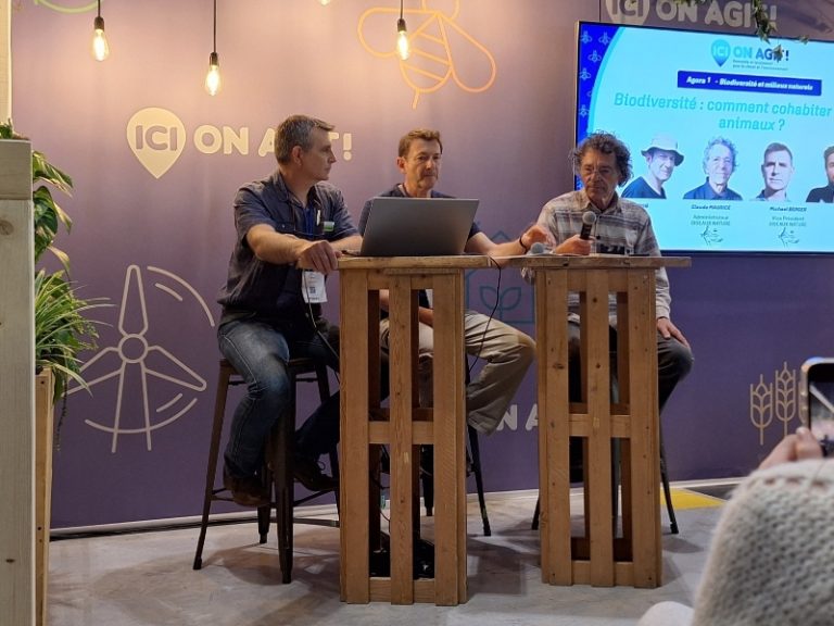 ICI ON AGIT – NANCY 2025