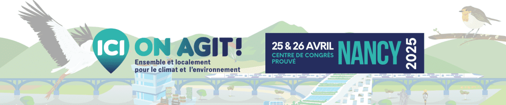 ICI ON AGIT – NANCY 2025