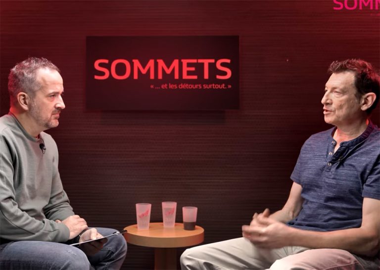 INTERVIEW SOMMETS Etienne Jacob