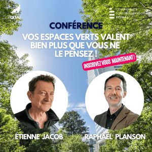 QUAI ALPHA – CCI VOSGES
