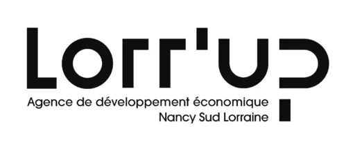 Lorr'Up - Agence de développement économique Nancy Sud Lorraine